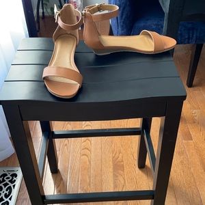 Kenneth Cole Reaction Sandals-Size 8.5